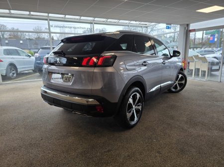 2024 Peugeot 3008 - thumbnail 3