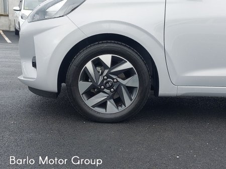 2025 Hyundai i10 - thumbnail 17