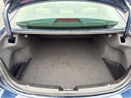 2015 Mazda Mazda6 - thumbnail 10