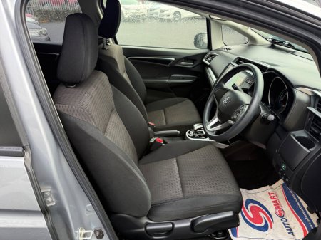 2019 Honda Jazz  €12,990 thumbnail