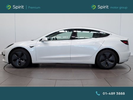 2021 Tesla Model 3 - thumbnail 6