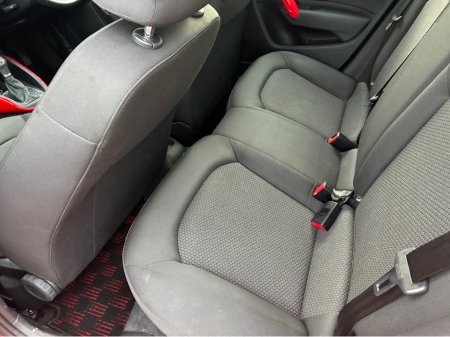 2015 Audi A1 DBA-8XCHZ 5DR AUTO €12,900 thumbnail