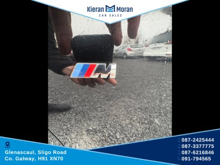 2018 BMW 3 Series F30 M SPORT 4DR AUTO €19,950 thumbnail