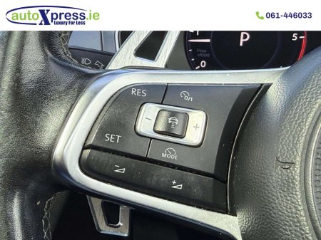 2017 Volkswagen Passat - thumbnail 7