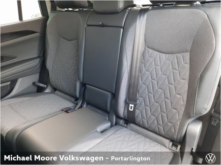 2026 Volkswagen Tayron ED 75 2.0TDI 150HP DSG thumbnail