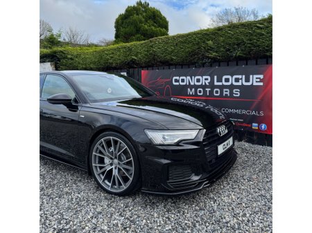 2019 Audi A6 - thumbnail 30