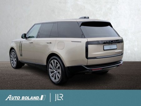 2026 Land Rover Range Rover - thumbnail 2