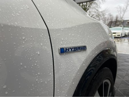 2017 Honda Vezel €16950! 2017 HONDA VEZEL RS HYBRID SENSING 1.5 AUTOMATIC / CRUISE CONTROL / REVERSE CAMERA / HEATED SEATS / PADDLE SHIFTERS AND MORE €16,950 thumbnail