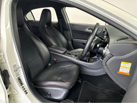 2013 Mercedes-Benz A Class - thumbnail 6