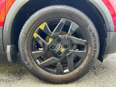 2021 Opel Mokka - thumbnail 5