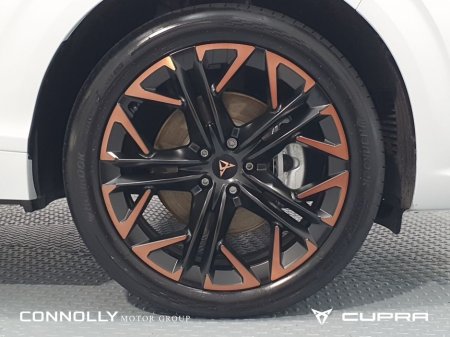 2026 Cupra Terramar  thumbnail