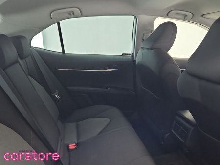 2019 Toyota Camry 2.5 Hybrid Auto €23,480 thumbnail