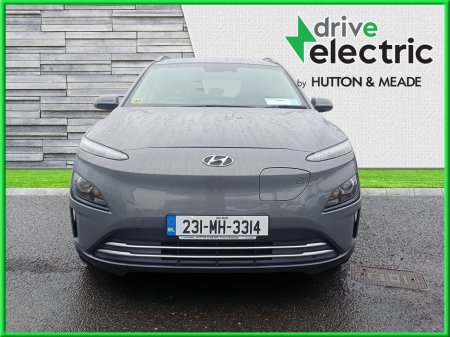 2023 Hyundai Kona Premium 64kw Range 480kms €22,999 thumbnail