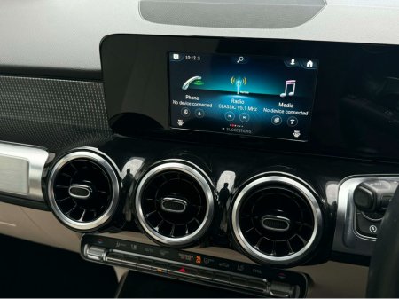 2021 Mercedes-Benz GLB - thumbnail 12