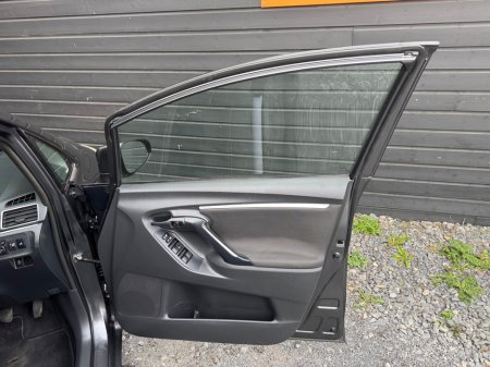 2014 Toyota Corolla Verso - thumbnail 16