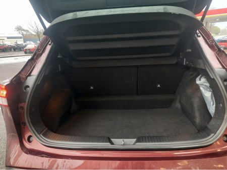 2022 Nissan Qashqai QQ 1.3 HYB SV MY21 4DR €23,950 thumbnail