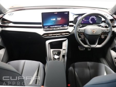 2026 Cupra Terramar - thumbnail 9