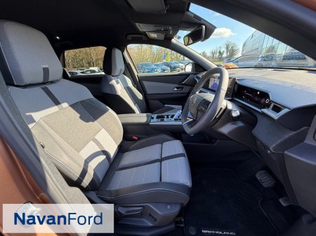 2026 Opel Grandland - thumbnail 21