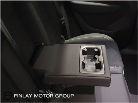 2026 Volvo C40 PLUS, Single motor In Stock €54,325 thumbnail