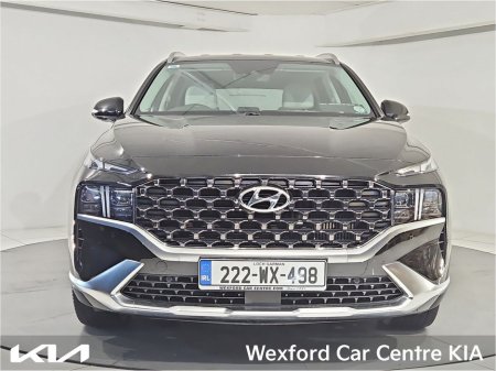 2022 Hyundai Santa Fe - thumbnail 15