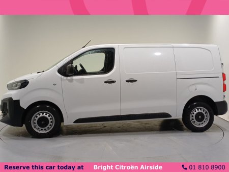 2026 Citroen Dispatch LX BLUEHDI 1.5LTR 120   ***DEMO*** €28,239 thumbnail