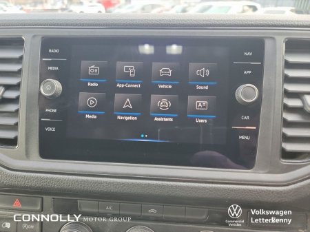 2023 Volkswagen Crafter - thumbnail 9