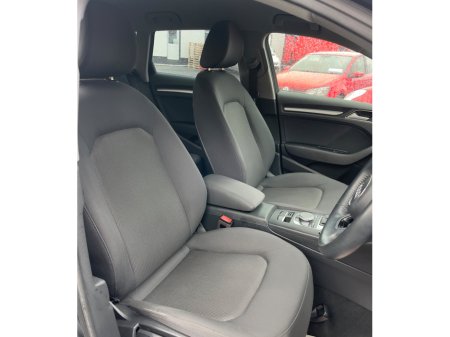 2019 Audi A3 - thumbnail 11