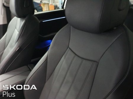 2024 Skoda Superb Selection+ New Model 2.0TDi 150HP DSG - 3 Year Warranty (From €118 per week) €41,994 thumbnail