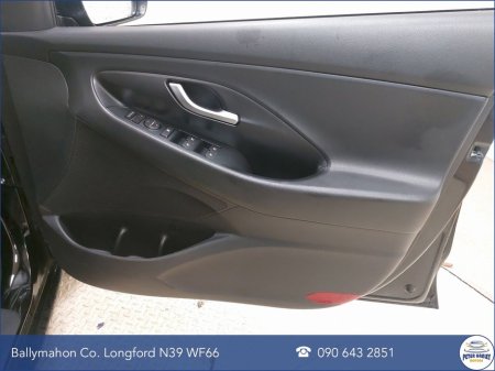 2018 Hyundai i30 - thumbnail 20