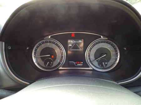 2024 Suzuki Vitara - thumbnail 3