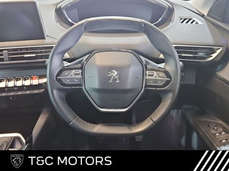 2019 Peugeot 5008 - thumbnail 13