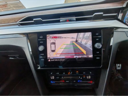 2023 Volkswagen Arteon EL 2.0 TDI D7F 150HP 5DR AUTO €39,800