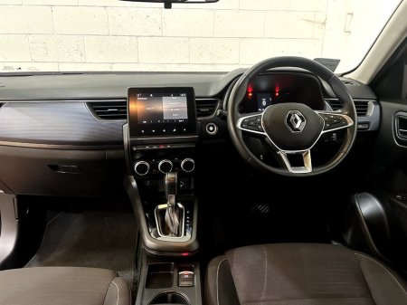 2022 Renault Arkana - thumbnail 7