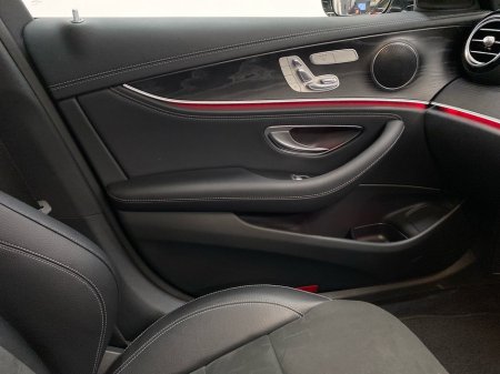 2019 Mercedes-Benz E Class - thumbnail 14