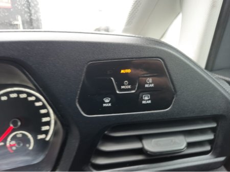 2022 Volkswagen Caddy - thumbnail 6