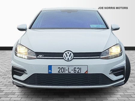 2020 Volkswagen Golf - thumbnail 7