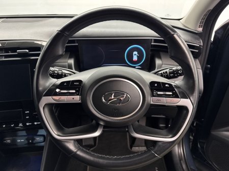 2024 Hyundai Tucson - thumbnail 13