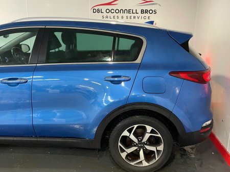 2018 Kia Sportage - thumbnail 18