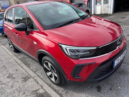 2023 Opel Crossland - thumbnail 5