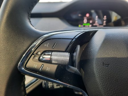 2024 Skoda Enyaq - thumbnail 13