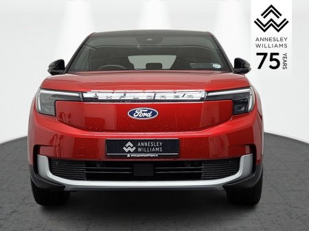 2025 Ford Explorer Premium 77kWh Extended Range RWD €39,950 thumbnail