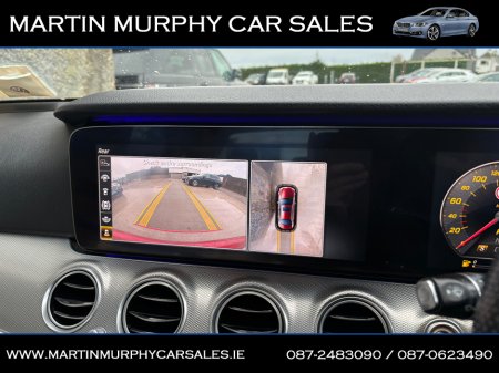 2016 Mercedes-Benz E Class E220D SE AUTO €17,450 thumbnail