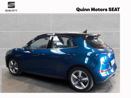 2024 GWM Ora 03 300PRO 4DR AUTO €23,950