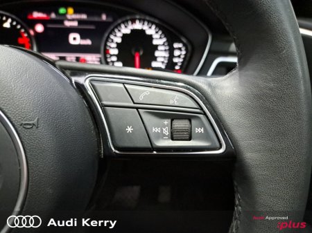 2024 Audi A4 - thumbnail 24