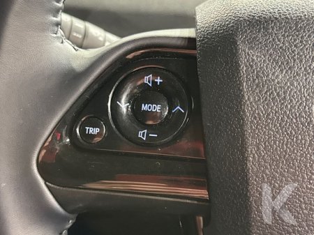 2022 Toyota Prius - thumbnail 22