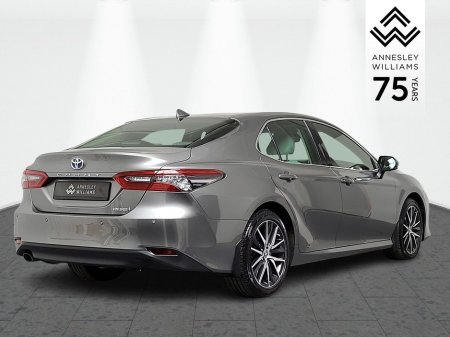 2023 Toyota Camry - thumbnail 6