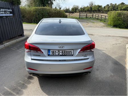 2016 Hyundai i40 - thumbnail 6