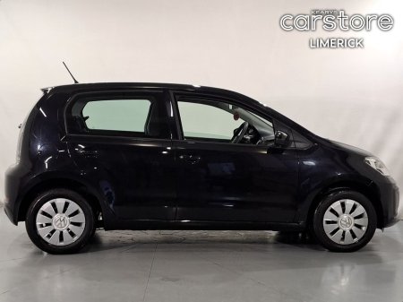 2017 Volkswagen up! - view 2