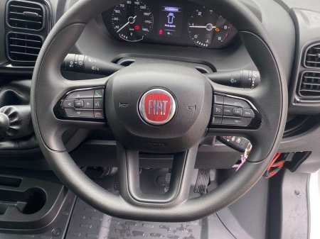 2025 Fiat Ducato L3H3 €30,995 thumbnail
