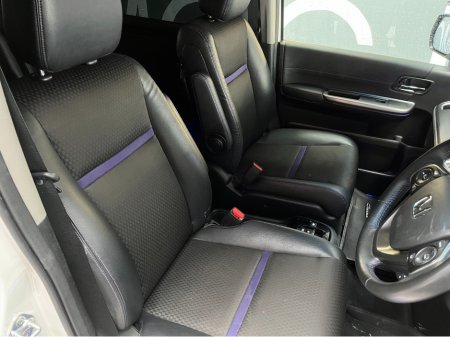 2019 Honda Stepwagon €25950 2019 HONDA STEPWAGON HYBRID G EX SENSING BLACK STYLE 2.0 AUTOMATIC / CRUISE CONTROL / REVERSE CAMERA / AUTOMATIC DOORS / 7 SEATS €25,950 thumbnail